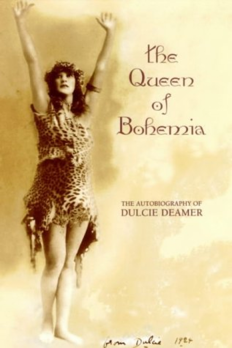David McCooey reviews 'The Queen of Bohemia The Autobiography of