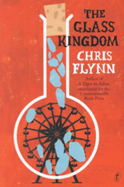 Tony Birch reviews &#039;The Glass Kingdom&#039; by Chris Flynn