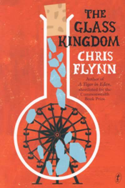 Tony Birch reviews 'The Glass Kingdom' by Chris Flynn