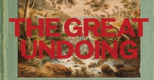 James Bradley reviews ‘The Great Undoing’ by Sharlene Allsopp
