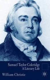 Robert White reviews 'Samuel Taylor Coleridge' by William Christie