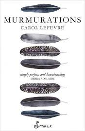 Josephine Taylor reviews 'Murmurations' by Carol Lefevre