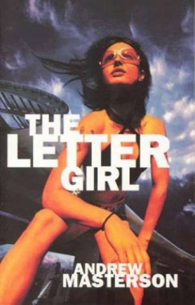 Katharine England reviews &#039;The Letter Girl&#039; by Andrew Masterson