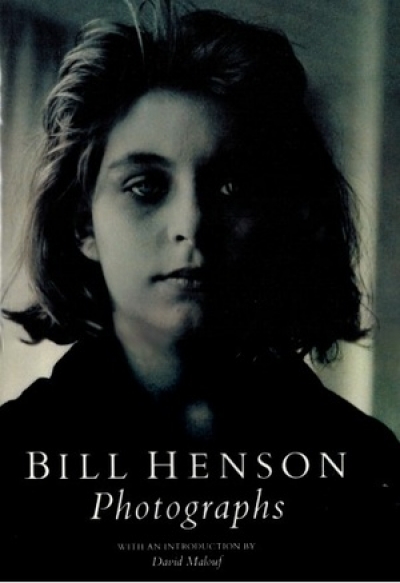 Helen Grace reviews &#039;Bill Henson: Photographs&#039; by Bill Henson, introduced by David Malouf