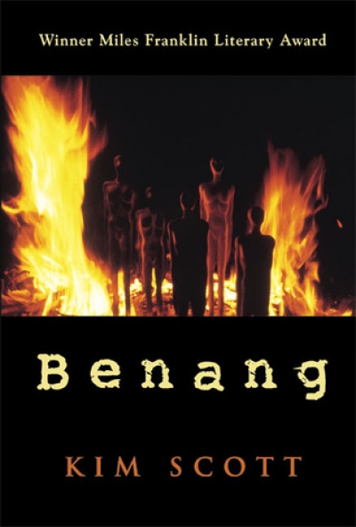 John Donnelly reviews &#039;Benang: From the heart&#039; by Kim Scott