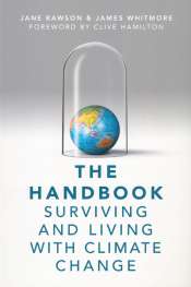 Ruth A. Morgan reviews 'The Handbook' by Jane Rawson and James Whitmore