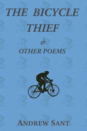 Martin Duwell reviews 'The Bicycle Thief & Other Poems' by Andrew Sant