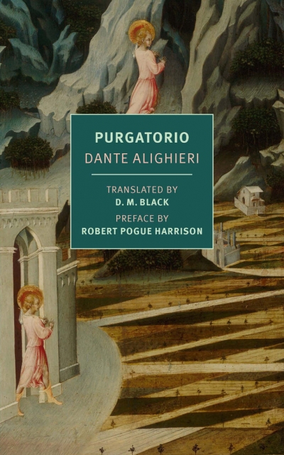 Theodore Ell reviews &#039;Purgatorio&#039; by Dante Alighieri, translated by D.M. Black