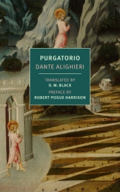 Theodore Ell reviews 'Purgatorio' by Dante Alighieri, translated by D.M. Black