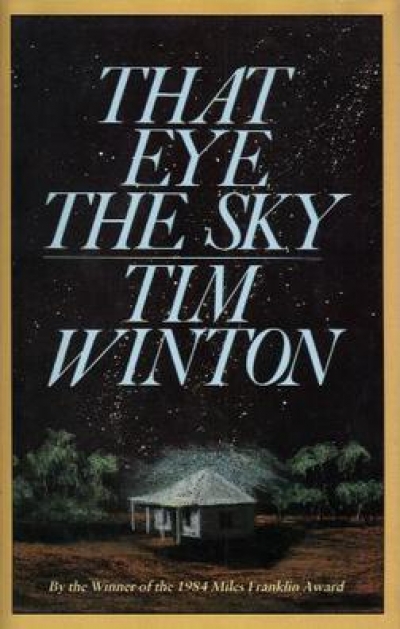 Helen Garner reviews 'That Eye The Sky' by Tim Winton