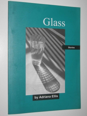 Marion M. Campbell reviews &#039;Glass&#039; by Adriana Ellis and &#039;Redfin&#039; by Anthony Lynch