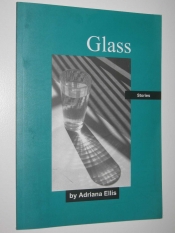 Marion M. Campbell reviews 'Glass' by Adriana Ellis and 'Redfin' by Anthony Lynch