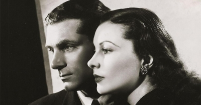 Michael Shmith reviews ‘God and the Angel: Vivien Leigh and Laurence Olivier’s tour de force of Australia and New Zealand’ by Shiroma Perera-Nathan