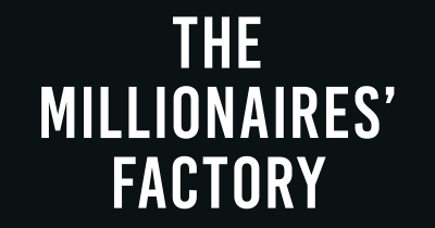 Michael Easson reviews &#039;The Millionaires’ Factory: The inside story of how Macquarie became a global giant&#039; by Joyce Moullakis and Chris Wright