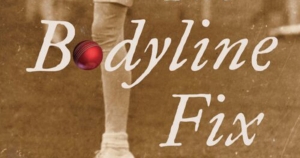 Diane Stubbings reviews &#039;The Bodyline Fix: How women saved cricket&#039; by Marion Stell