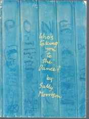 Georgia Savage reviews 'Who's Taking You to the Dance' by Sally Morrison