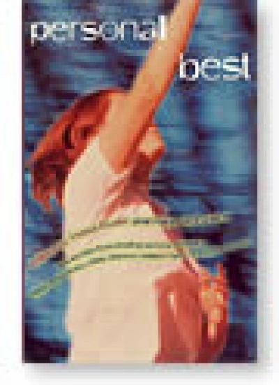Garry Disher reviews &#039;Personal Best&#039; edited by Tessa Duder and Peter McFarlane