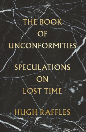Dan Dixon reviews &#039;The Book of Unconformities: Speculations on lost time&#039; by Hugh Raffles