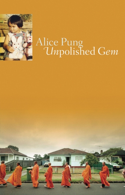 Anna Goldsworthy reviews 'Unpolished Gem' by Alice Pung