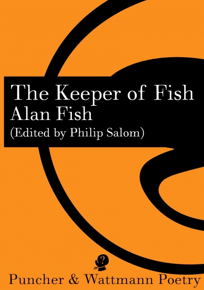 Cassandra Atherton reviews &#039;The Keeper of Fish&#039; by Alan Fish (edited by Philip Salom) and &#039;Keeping Carter&#039; by M.A. Carter (edited by Philip Salom)