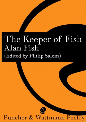 Cassandra Atherton reviews &#039;The Keeper of Fish&#039; by Alan Fish (edited by Philip Salom) and &#039;Keeping Carter&#039; by M.A. Carter (edited by Philip Salom)