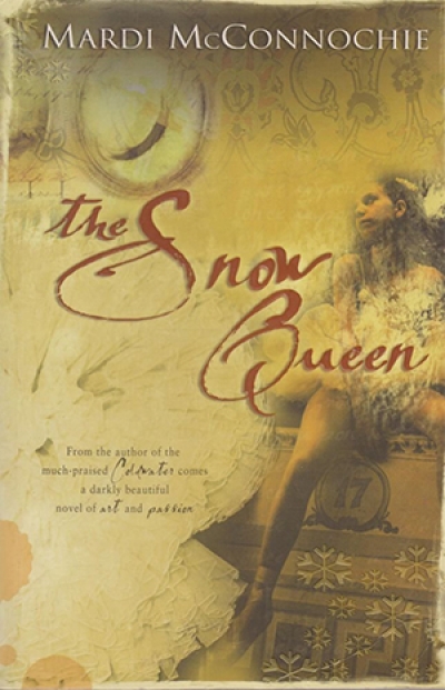 Judith Armstrong reviews &#039;The Snow Queen&#039; by Mardi McConnochie
