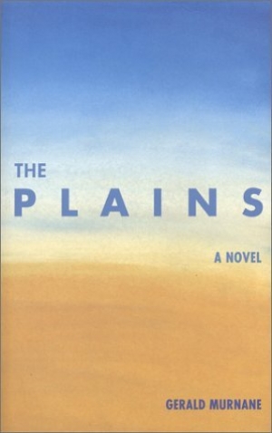 Gerard Windsor reviews &#039;The Plains&#039; by Gerald Murnane
