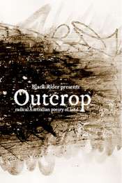 Jennifer Harrison reviews 'Outcrop: Radical Australian poetry of land' edited by Jeremy Balius and Corey Wakeling