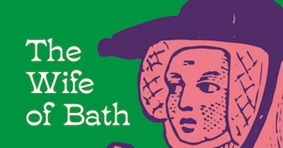 Morag Fraser reviews &#039;The Wife of Bath&#039; by Marion Turner