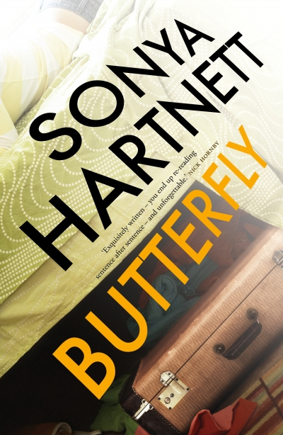 Lisa Gorton reviews &#039;Butterfly&#039; by Sonya Hartnett