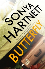 Lisa Gorton reviews 'Butterfly' by Sonya Hartnett