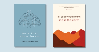Julie Janson reviews two new Indigenous poetry collections