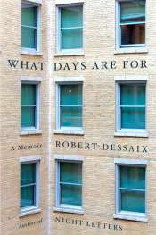 Robert Dessaix's Memoir