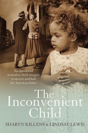 Kate Holden reviews 'The Inconvenient Child' by Sharyn Killens and Lindsay Lewis