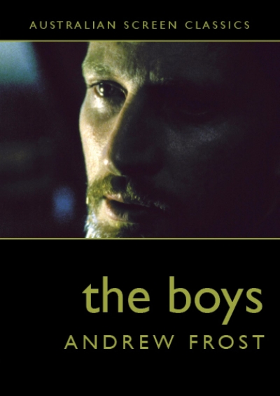 Mark Gomes reviews &#039;The Boys&#039; by Andrew Frost