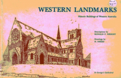 Don Grant reviews &#039; Western Landmarks&#039; by Ronald P. Wright and &#039;Western Heritage&#039; by Ray and John Oldham