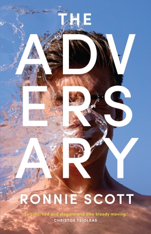 Alex Cothren reviews &#039;The Adversary&#039; by Ronnie Scott
