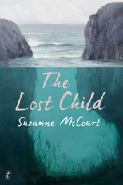 Carol Middleton reviews &#039;The Lost Child&#039; by Suzanne McCourt