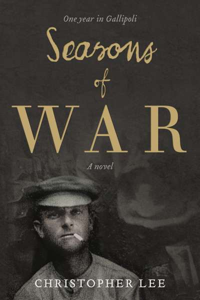 James Dunk reviews 'Seasons of War' by Christopher Lee