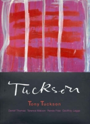 Mary Eagle reviews 'Tony Tuckson' by Geoffrey Legge