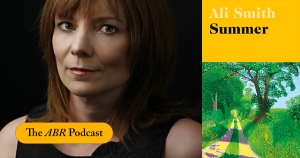 In conversation with Felicity Plunkett about Ali Smith | The ABR Podcast #31