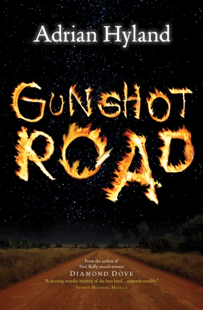 Thuy On reviews 'Gunshot Road' by Adrian Hyland