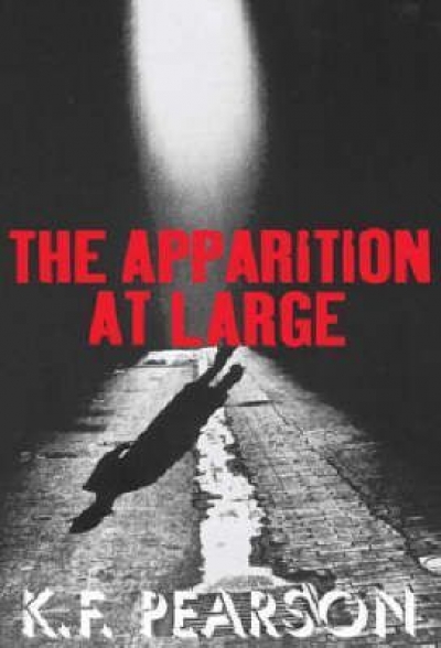 Melissa Ashley reviews &#039;The Apparition at Large&#039; by K.F. Pearson