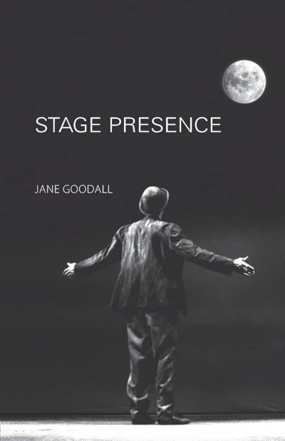 John Rickard reviews ‘Stage Presence’ by Jane Goodall