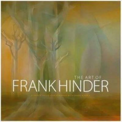 Ann Stephen reviews &#039;The Art of Frank Hinder&#039; by Renee Free and John Henshaw, with Frank Hinder