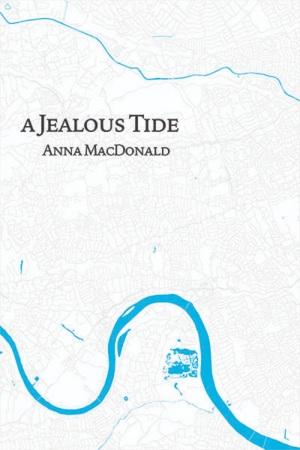 Polly Simons reviews &#039;A Jealous Tide&#039; by Anna MacDonald