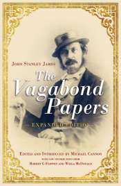 John Arnold reviews 'The Vagabond Papers' by John Stanley James