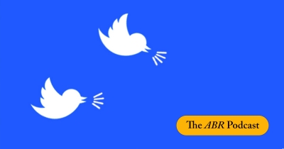 Johanna Leggatt on Twitter&#039;s threat to writers and journalists | The ABR Podcast #33