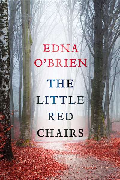 Fiona Gruber reviews &#039;The Little Red Chairs&#039; by Edna O’Brien