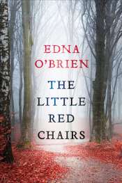 Fiona Gruber reviews 'The Little Red Chairs' by Edna O’Brien